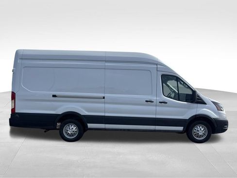 Used 2024 Ford Transit 250 148 High Roof Extended AWD w/ Load Area Protection Package image 4