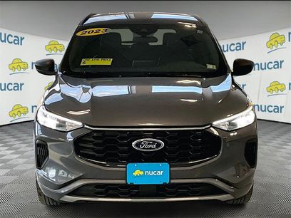 Used 2023 Ford Escape ST-Line