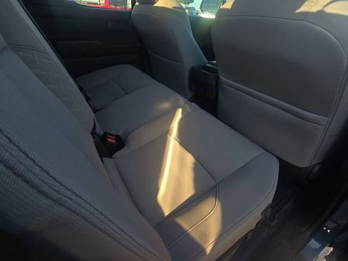 New 2026 Toyota Tacoma SR5 image 11