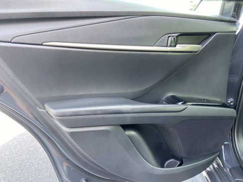 Used 2026 Toyota Camry SE FWD image 9