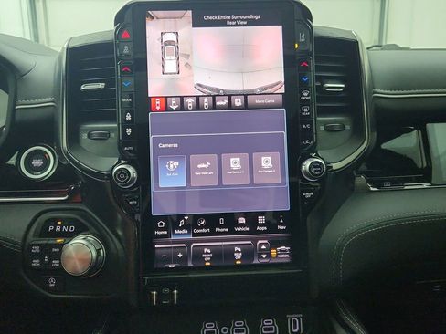 New 2026 RAM 1500 Limited AWD/4WD image 17