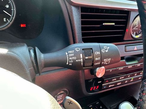 Used 2022 Lexus RX 350 F Sport image 25