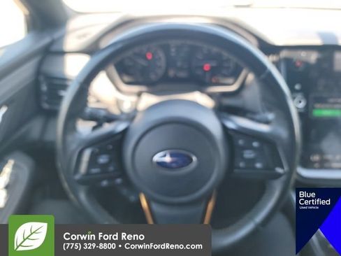 Used 2022 Subaru Outback Wilderness AWD/4WD image 16