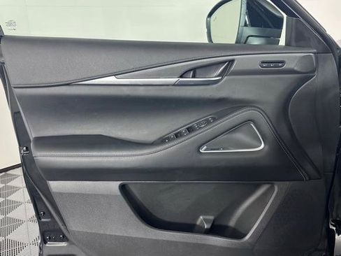 Certified 2025 INFINITI QX60 Luxe w/ Vision Package image 13