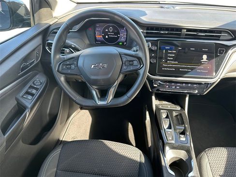Used 2023 Chevrolet Bolt EUV LT w/ Driver Confidence Package image 19