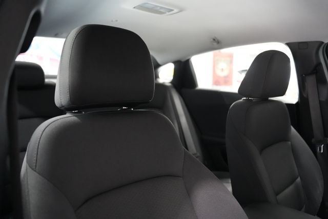 Used 2025 Chevrolet Malibu LS w/ Driver Confidence Package FWD image 20
