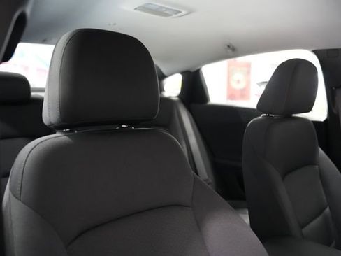 Used 2025 Chevrolet Malibu LS w/ Driver Confidence Package FWD image 20