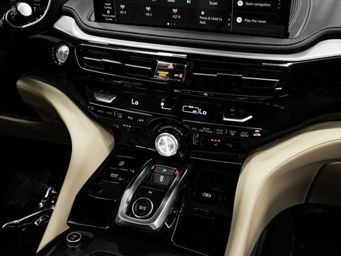 New 2026 Acura MDX SH-AWD w/ Technology Package image 16