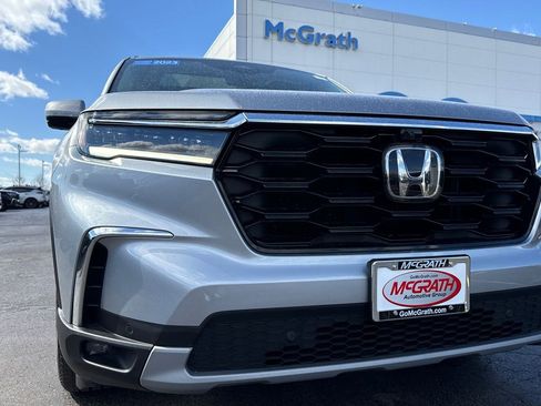 Certified 2023 Honda Pilot Elite image 13