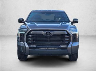 Used 2025 Toyota Tundra Limited w/ Nightshade Package AWD/4WD video 2
