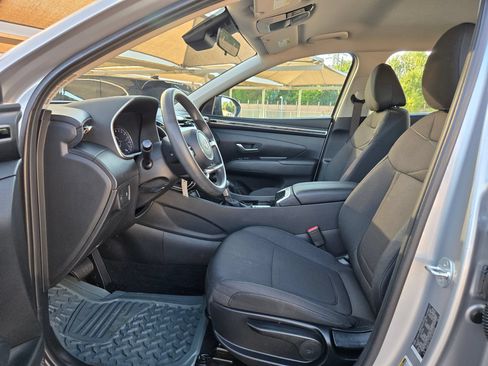 Used 2024 Hyundai Tucson SE AWD/4WD image 8