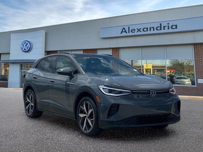 Used 2023 Volkswagen ID.4 Pro S
