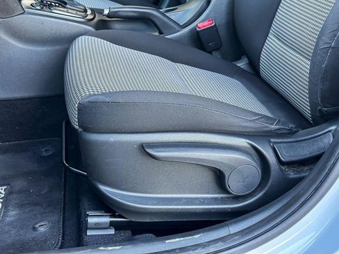 Used 2021 Hyundai Kona SEL w/ Cargo Package image 13