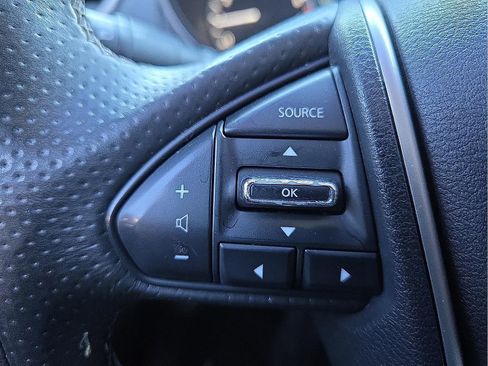 Used 2018 Nissan Maxima 3.5 SL image 17