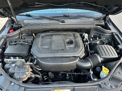 Used 2021 Jeep Grand Cherokee Limited w/ Quick Order Package 28K 80th image 21