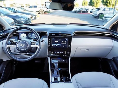 Certified 2023 Hyundai Tucson SEL w/ Convenience Package image 19