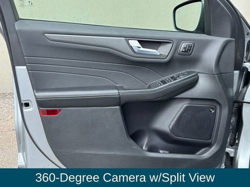 Used 2023 Ford Escape Active w/ Tech Pack #2 FWD image 16