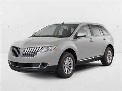 Used 2013 Lincoln MKX AWD