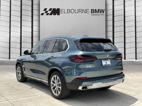 Used 2026 BMW X5 xDrive40i w/ Premium Package AWD/4WD image 6