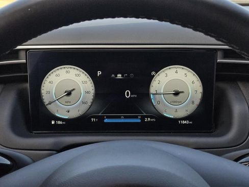 Used 2024 Hyundai Tucson XRT FWD image 10