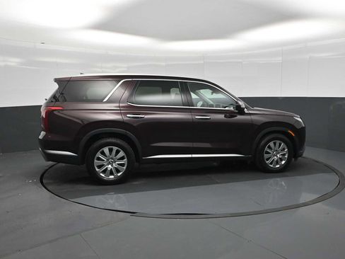 Used 2024 Hyundai Palisade SEL AWD/4WD image 9