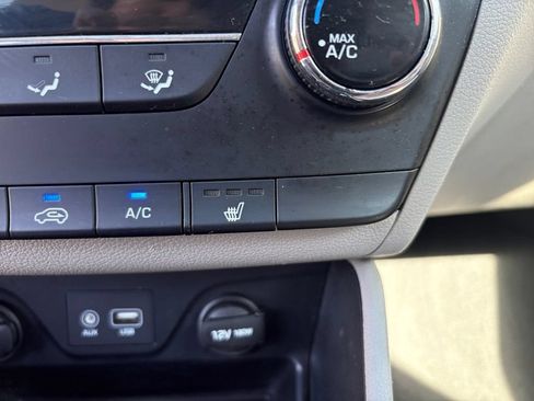 Used 2016 Hyundai Tucson Sport AWD/4WD image 19