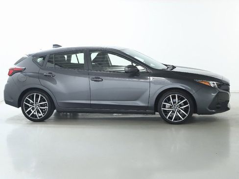 Certified 2024 Subaru Impreza 2.0i Sport image 11