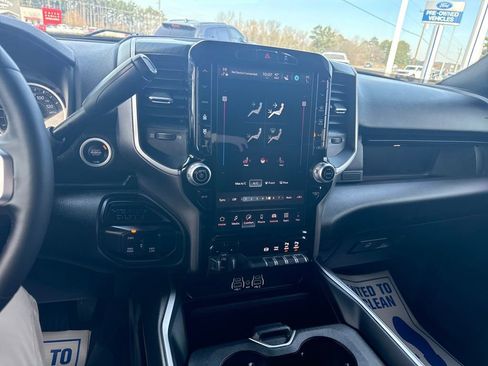 Used 2025 RAM 3500 Lone Star image 14