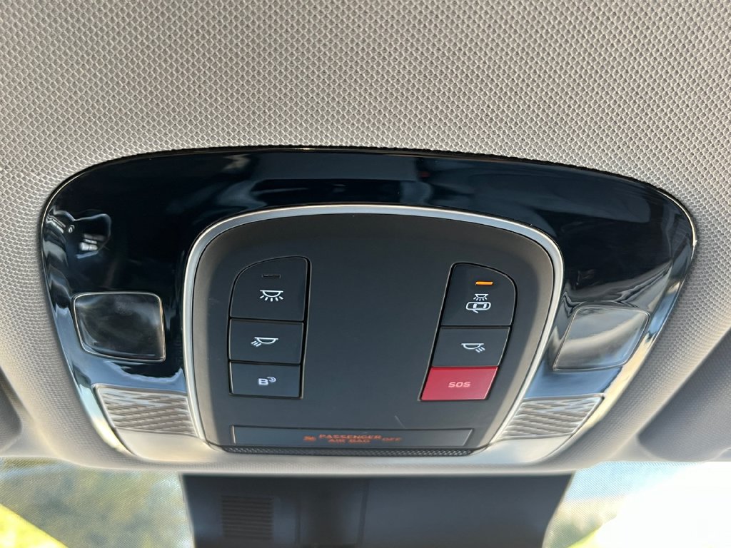 Used 2025 Hyundai Palisade SEL FWD image 7