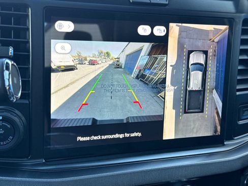 New 2026 Ford F350 Platinum w/ FX4 Off-Road Package image 22