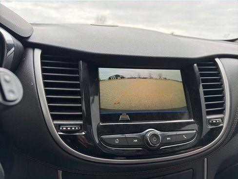 Used 2019 Chevrolet Trax LS w/ Tint and Cruise Package image 9