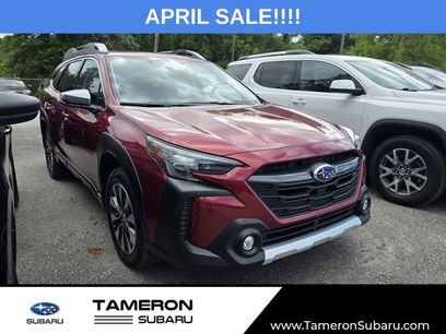 Used 2023 Subaru Outback Touring XT