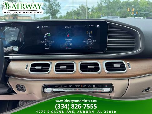 Used 2022 Mercedes-Benz GLE 350 image 21