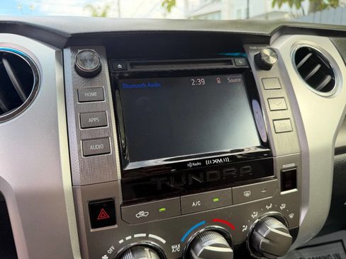 Used 2015 Toyota Tundra SR5 w/ TRD Off Road Package image 10