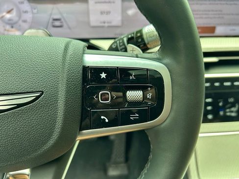 Certified 2026 Genesis GV80 2.5T Prestige AWD/4WD image 10