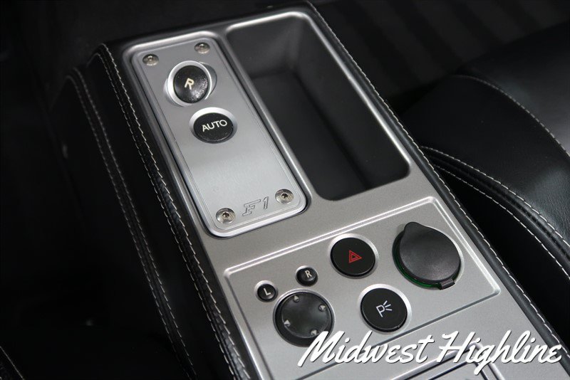 Used 2007 Ferrari F430 Spider RWD image 37