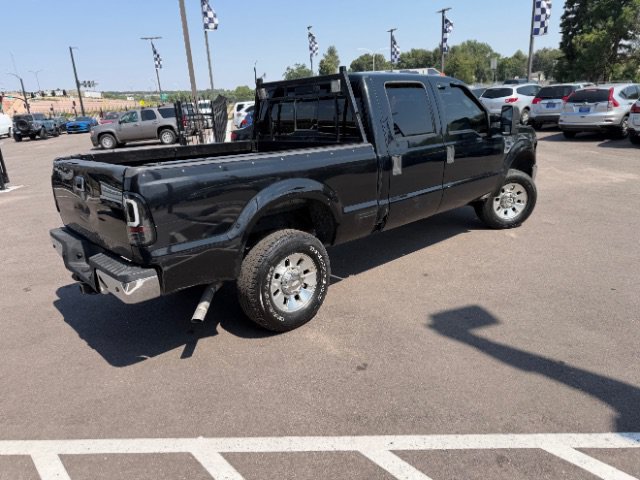 Used 2008 Ford F250 XL AWD/4WD image 15