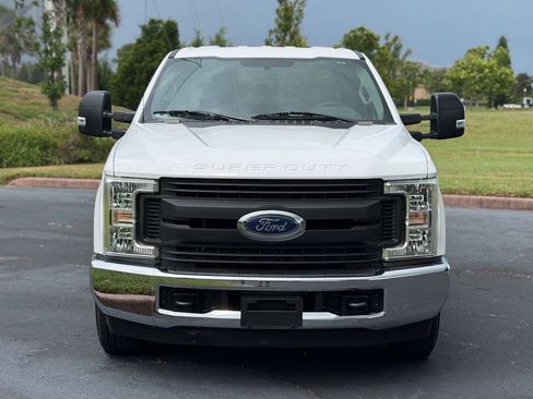 Used 2018 Ford F250 XL w/ Power Equipment Group RWD image 25