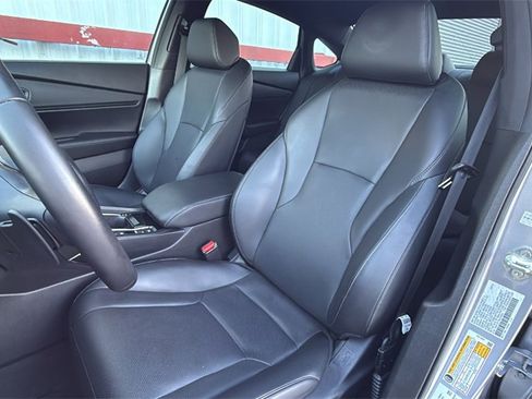 Used 2024 Honda Accord Sport image 15