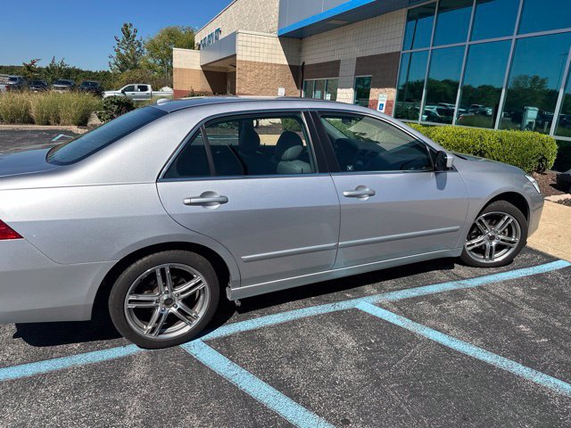 Used 2007 Honda Accord EX-L image 7