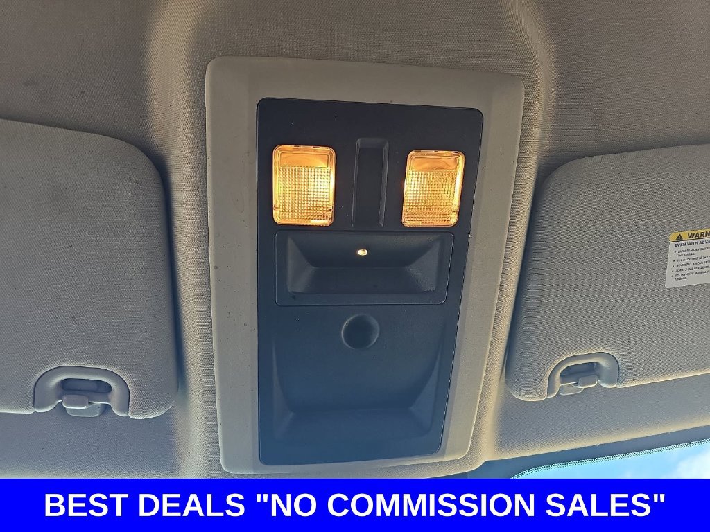 Used 2021 RAM 1500 Classic Tradesman RWD image 29