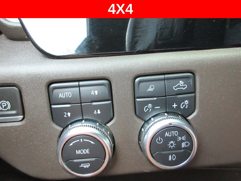 Used 2022 GMC Sierra 1500 SLT w/ SLT Premium Package AWD/4WD image 26