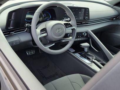 New 2026 Hyundai Elantra Sport