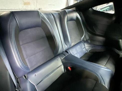 Used 2024 Ford Mustang Dark Horse RWD image 26