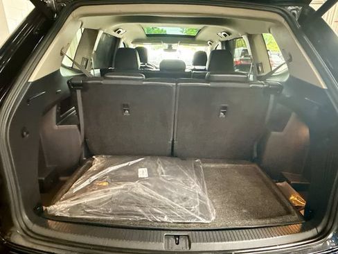 Used 2019 Volkswagen Atlas SEL AWD/4WD image 27