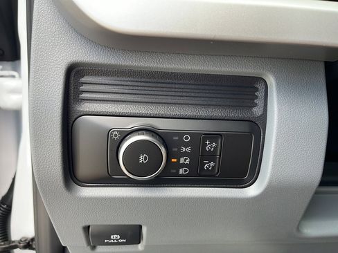 New 2026 Ford F350 XL w/ XL Chrome Package image 65