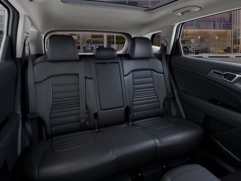 New 2024 Kia Sportage SX image 18