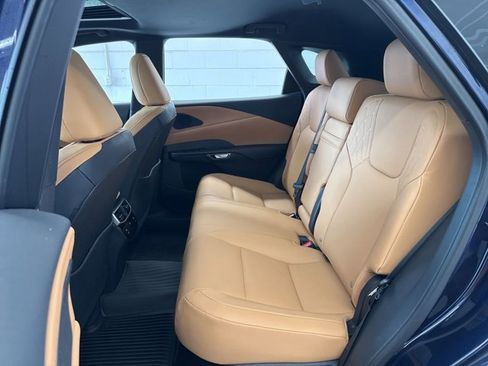 New 2026 Lexus RX 350 Premium AWD/4WD image 37