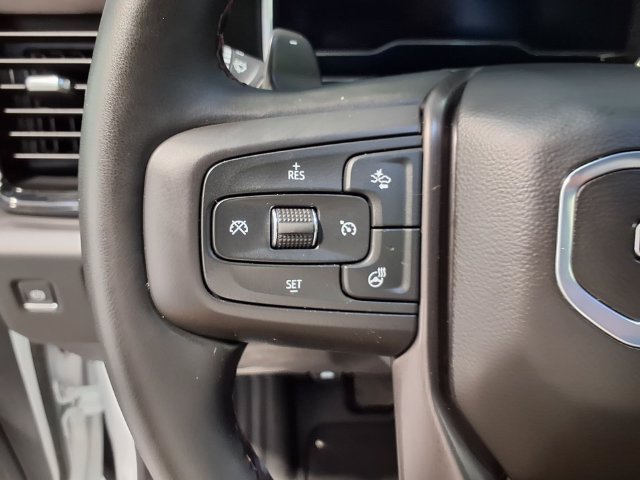 Used 2025 GMC Sierra 1500 AT4X AWD/4WD image 10
