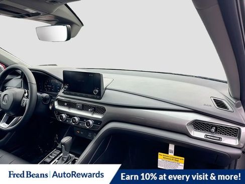 New 2025 Acura Integra image 28